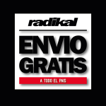 Pantalon Motocross Radikal Concept - Imagen 4