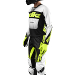 Traje completo Radikal Kick Fluo - Motocross / Atv / Mx - Imagen 2