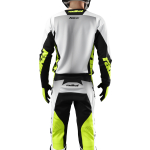 Traje completo Radikal Kick Fluo - Motocross / Atv / Mx - Imagen 3