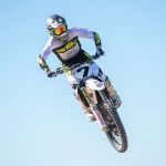 Traje completo Radikal Kick Fluo - Motocross / Atv / Mx - Imagen 5