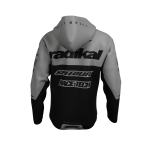 Cortaviento GP Gris Radikal Racing Motocross/atv/mtb - Imagen 3