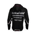 Cortaviento GP Negro Radikal Racing Motocross/atv/mtb - Imagen 3