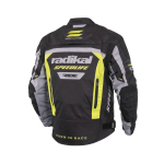 Chaqueta Ride Fuse Fluo - Imagen 2