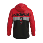 Cortaviento Norem Red Radikal Racing - Imagen 3