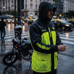 Storm Fluo Yellow - Imagen 4