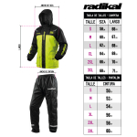 Storm Fluo Yellow - Imagen 3
